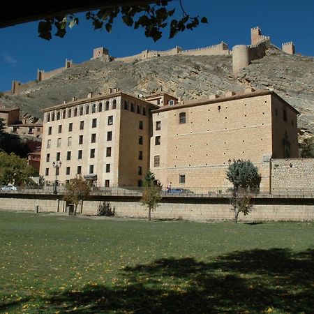 Hotel Arabia Albarracín Εξωτερικό φωτογραφία
