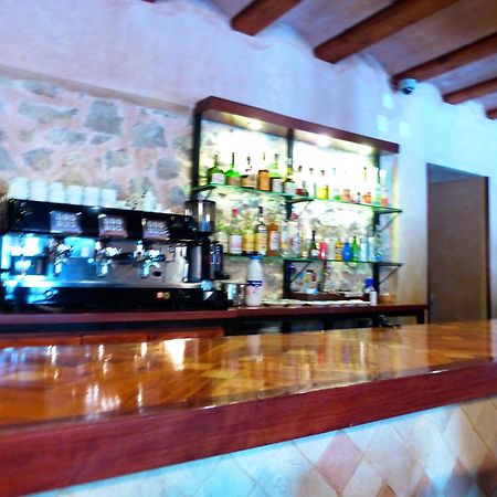 Hotel Arabia Albarracín Εξωτερικό φωτογραφία