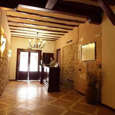 Hotel Arabia Albarracín Εξωτερικό φωτογραφία