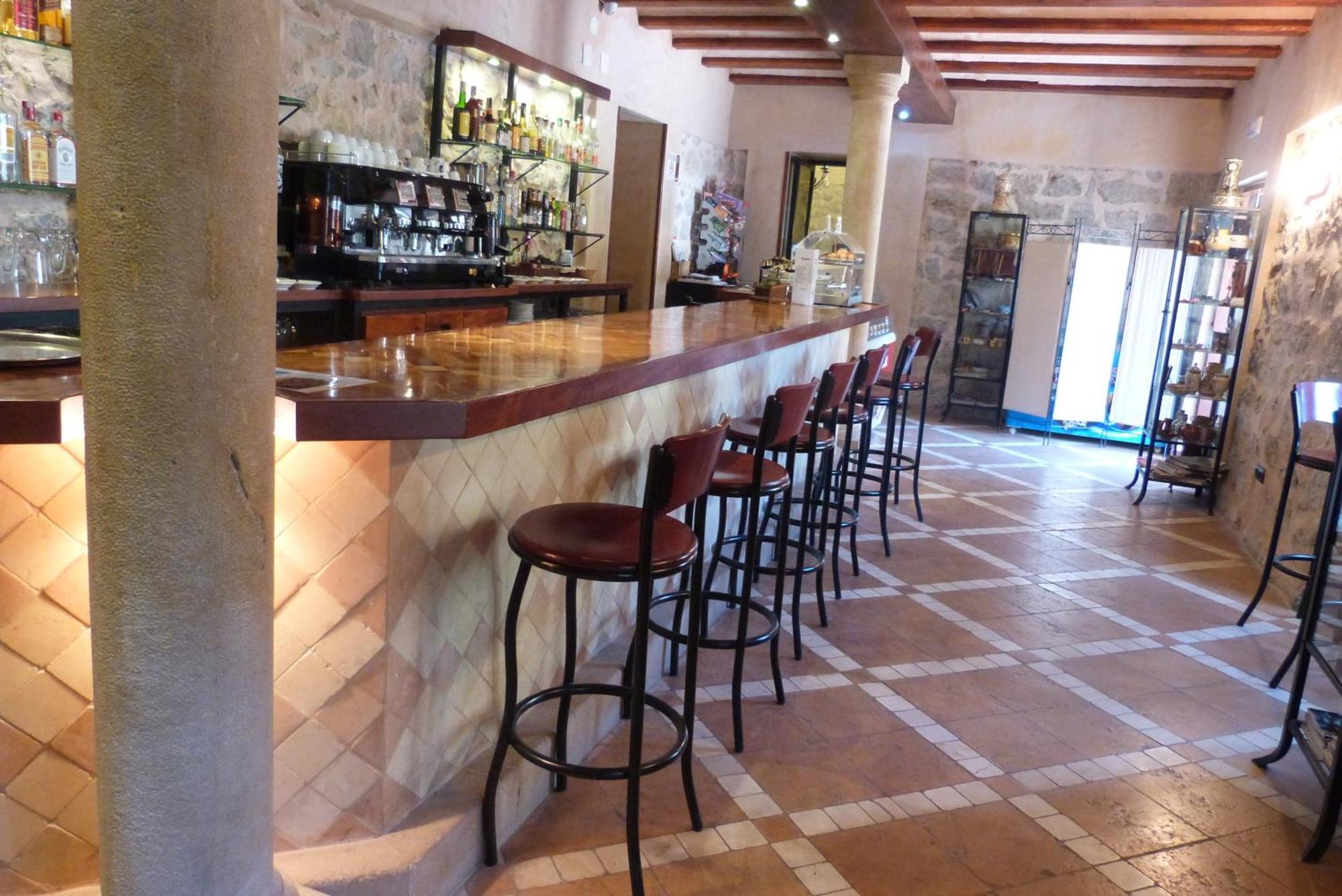 Hotel Arabia Albarracín Εξωτερικό φωτογραφία