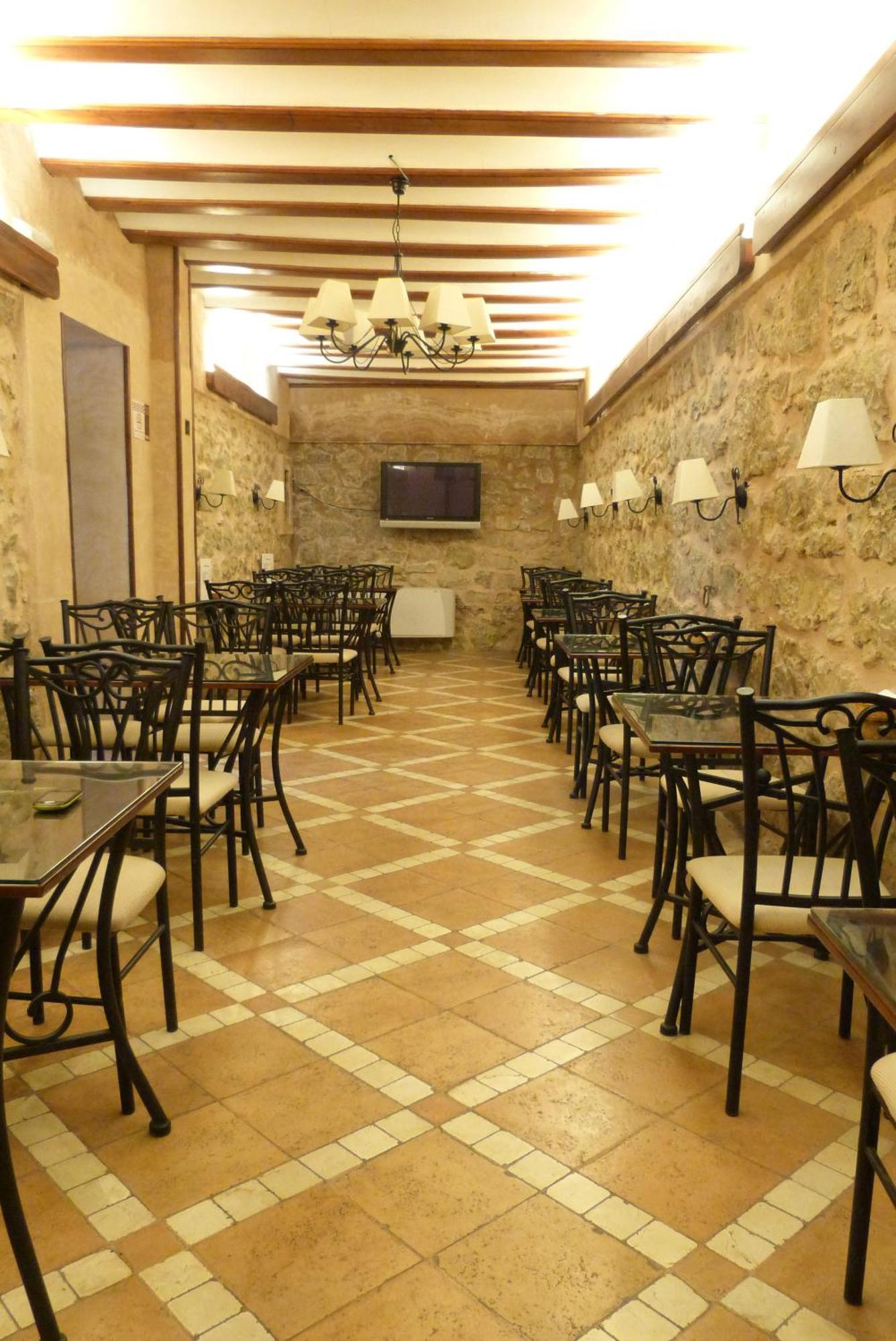Hotel Arabia Albarracín Εξωτερικό φωτογραφία