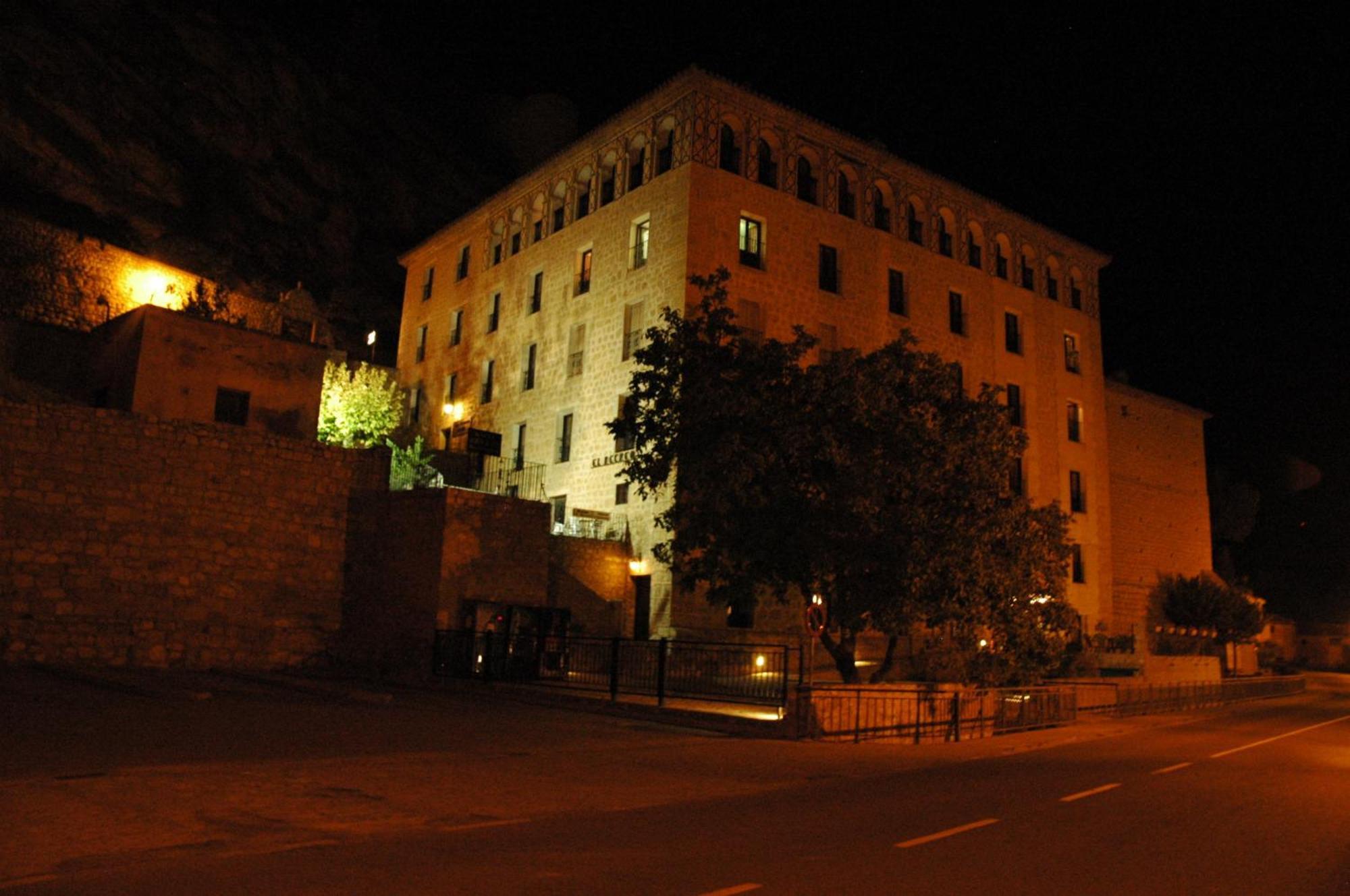 Hotel Arabia Albarracín Εξωτερικό φωτογραφία