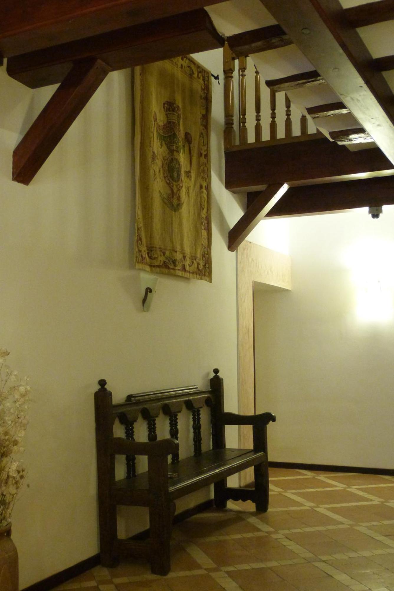 Hotel Arabia Albarracín Εξωτερικό φωτογραφία