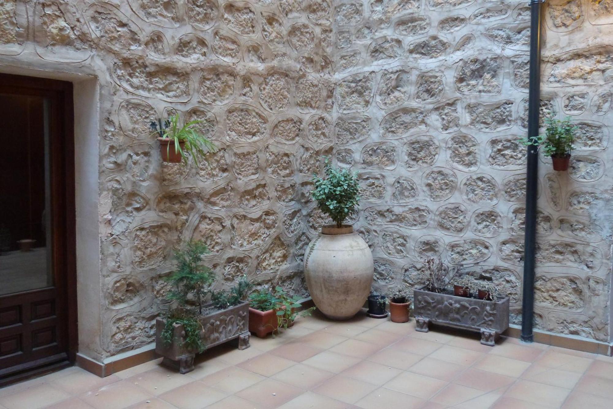Hotel Arabia Albarracín Εξωτερικό φωτογραφία