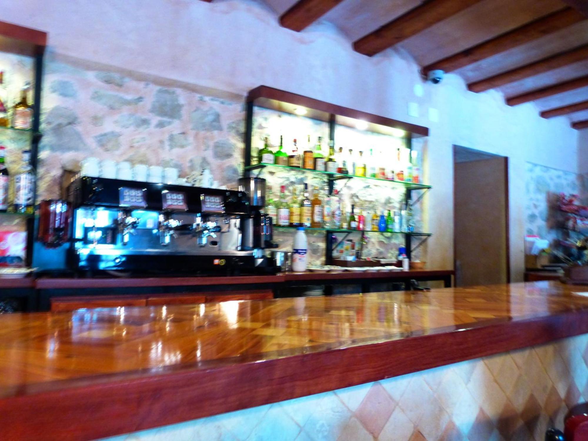 Hotel Arabia Albarracín Εξωτερικό φωτογραφία
