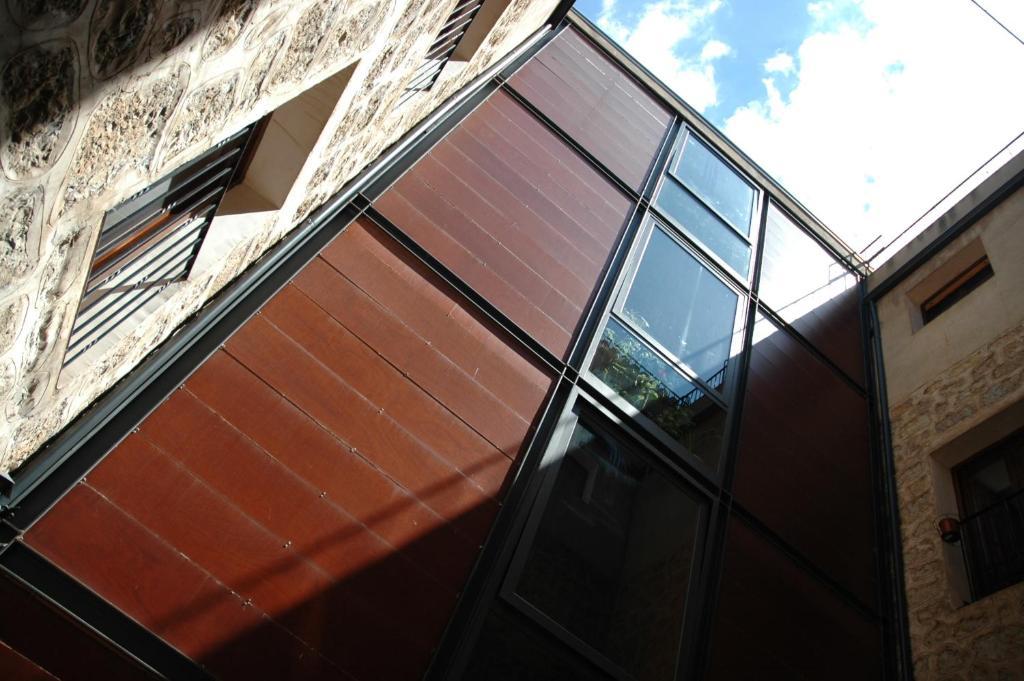 Hotel Arabia Albarracín Δωμάτιο φωτογραφία
