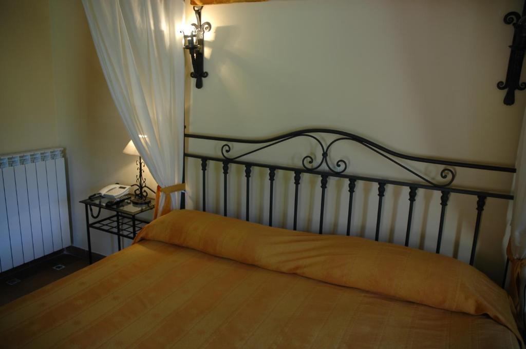 Hotel Arabia Albarracín Δωμάτιο φωτογραφία