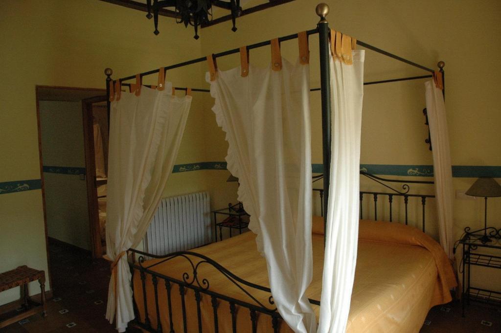 Hotel Arabia Albarracín Εξωτερικό φωτογραφία